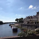 Le Progres 3* Анже
