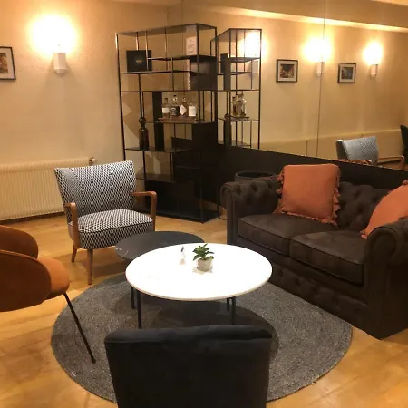 Hotel Le Progres 3*