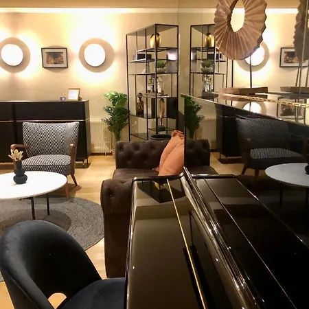 普洛古莱酒店 酒店 3*