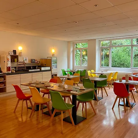 酒店 普洛古莱酒店