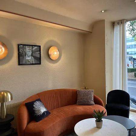 Le Progres 3* Angers