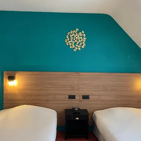 Le Progres 3* Angers