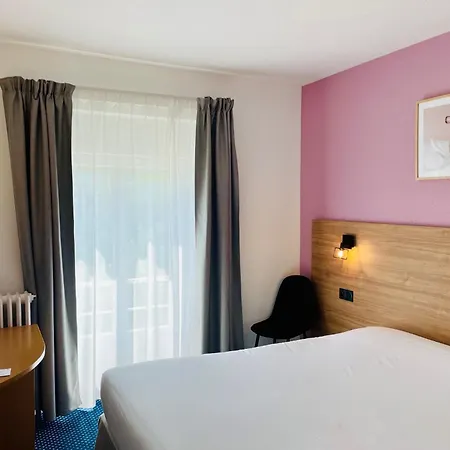 Hotell Le Progres 3*