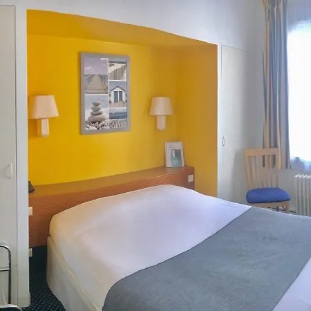 Hotel Le Progres
