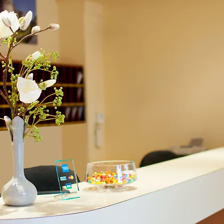 Le Progres Hotell