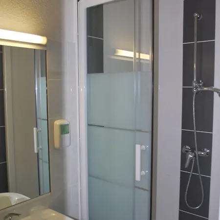 Hotell Le Progres
