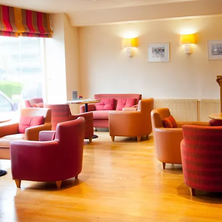 Hotell Le Progres 3*