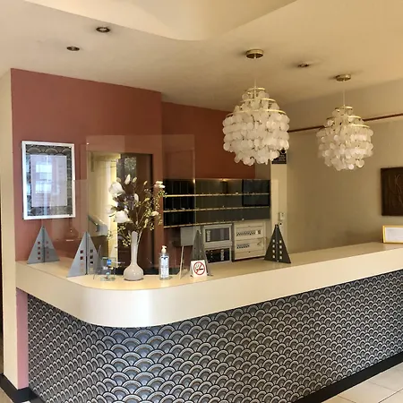 Le Progres 3* Angers