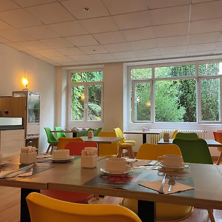 Hotel Le Progres 3*