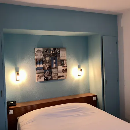 Hotel Le Progres 3*