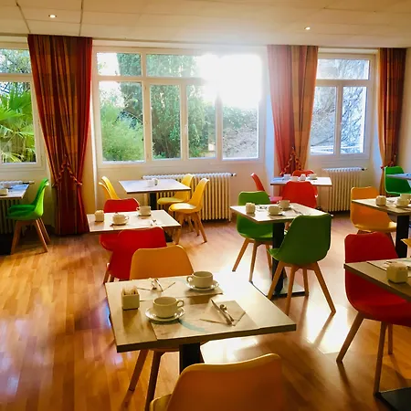 Hotel Le Progres