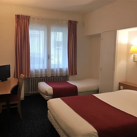 普洛古莱酒店 3*