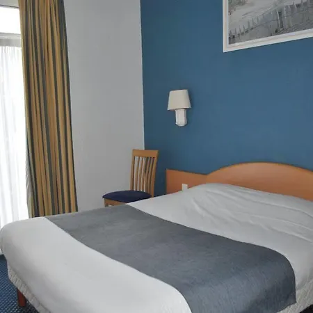 Hotel Le Progres