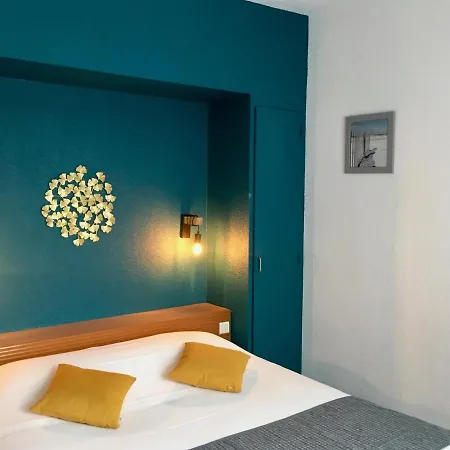 普洛古莱酒店 3*