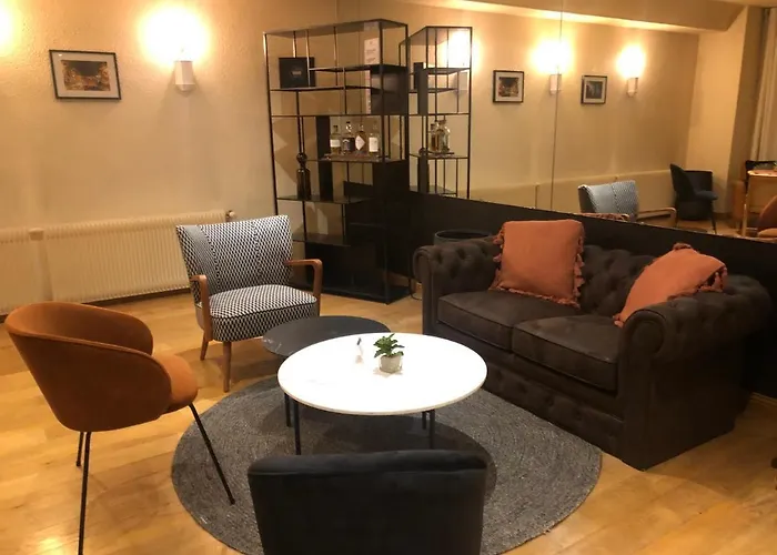 酒店 普洛古莱酒店 3*