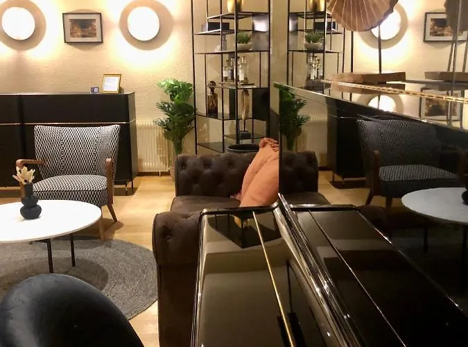 普洛古莱酒店 酒店 3*