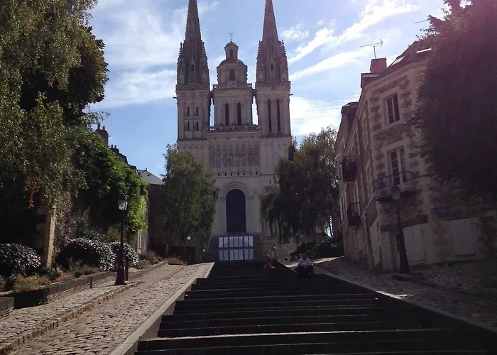 Le Progres 3* Ανζέρ