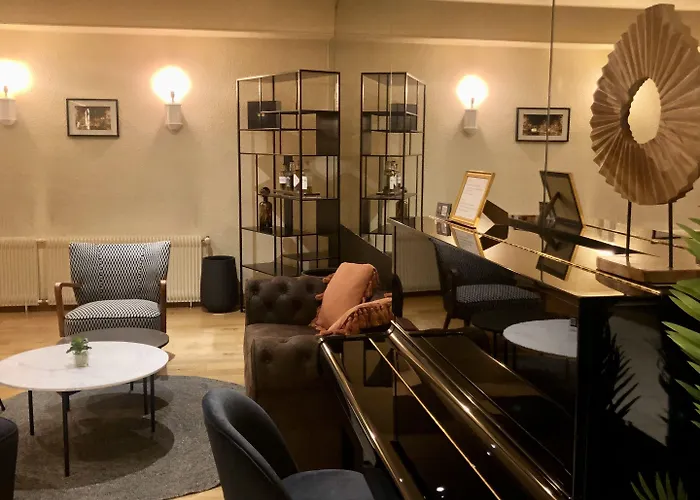 酒店 普洛古莱酒店 3*