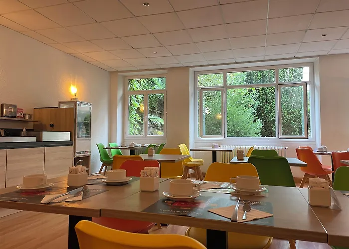 酒店 普洛古莱酒店 3*