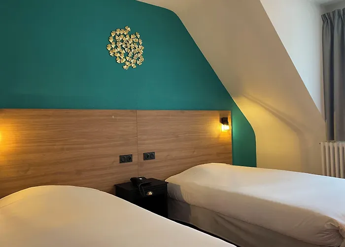 普洛古莱酒店 3*