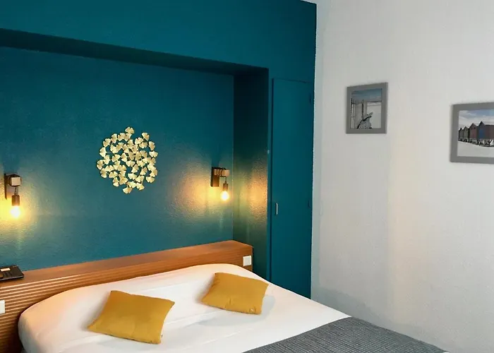 普洛古莱酒店 3*